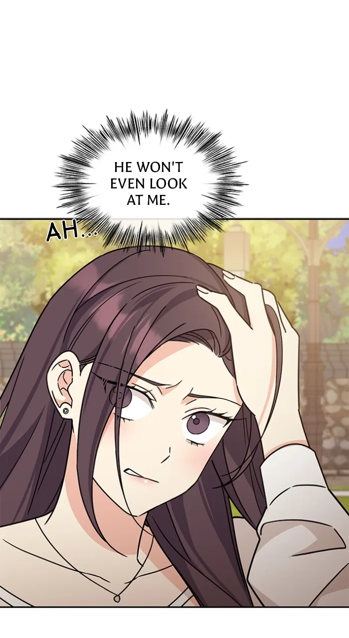 Ugly Duckling Complex Chapter 13 page 95 - 