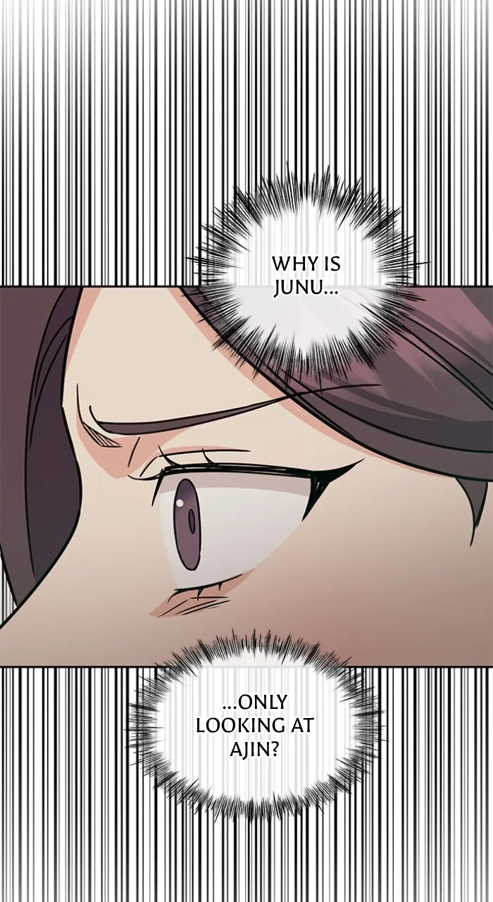 Ugly Duckling Complex Chapter 13 page 99 - 