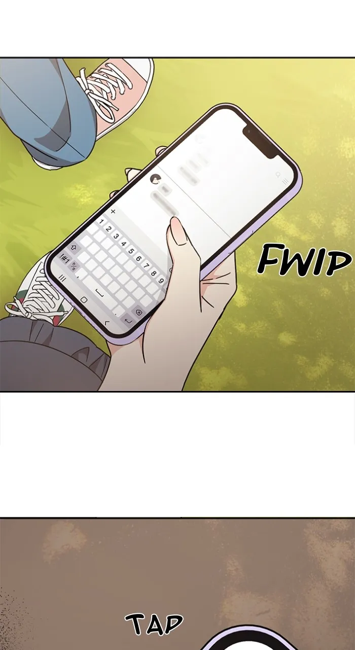 Ugly Duckling Complex Chapter 14 page 15 - 