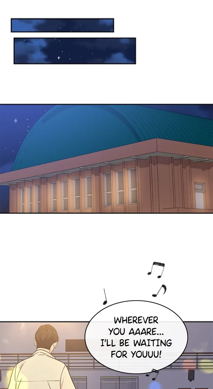 Ugly Duckling Complex Chapter 14 page 18 - 