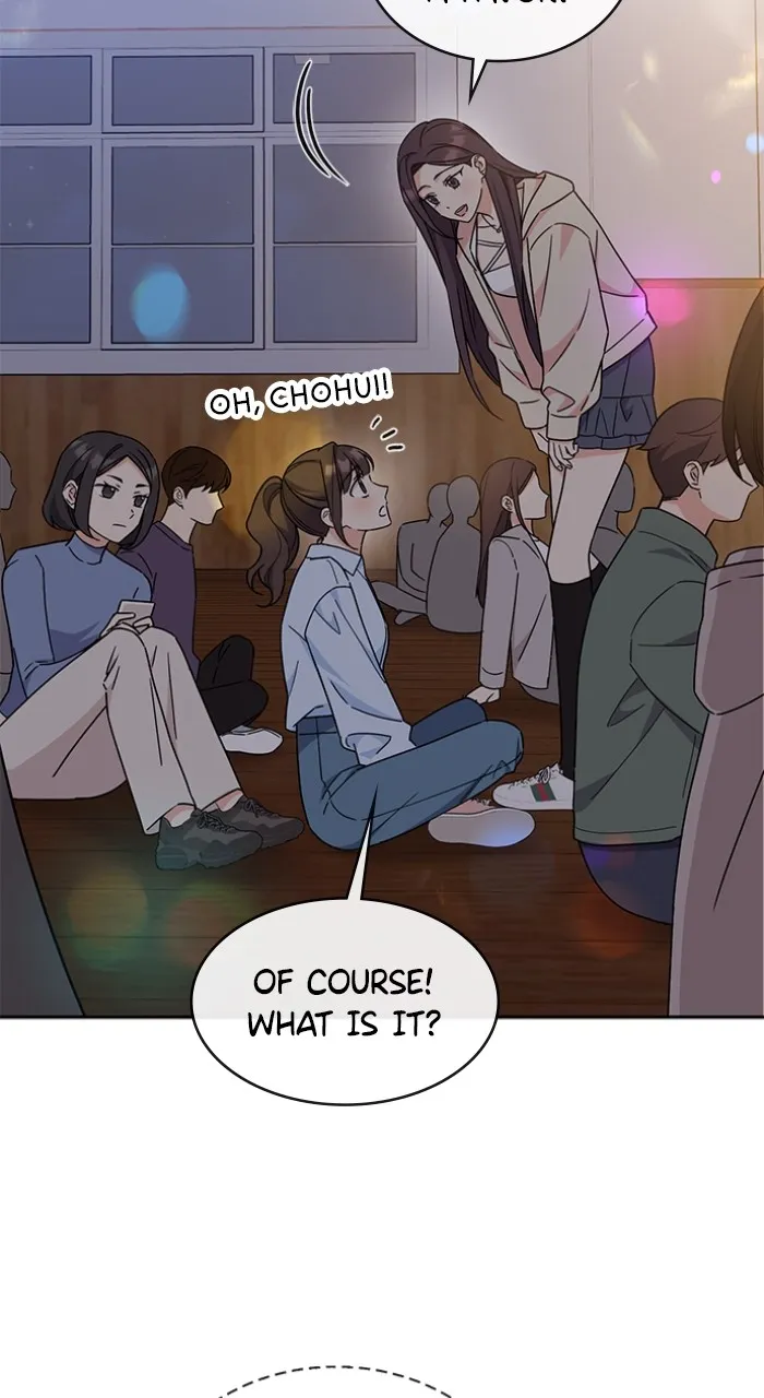 Ugly Duckling Complex Chapter 14 page 20 - 