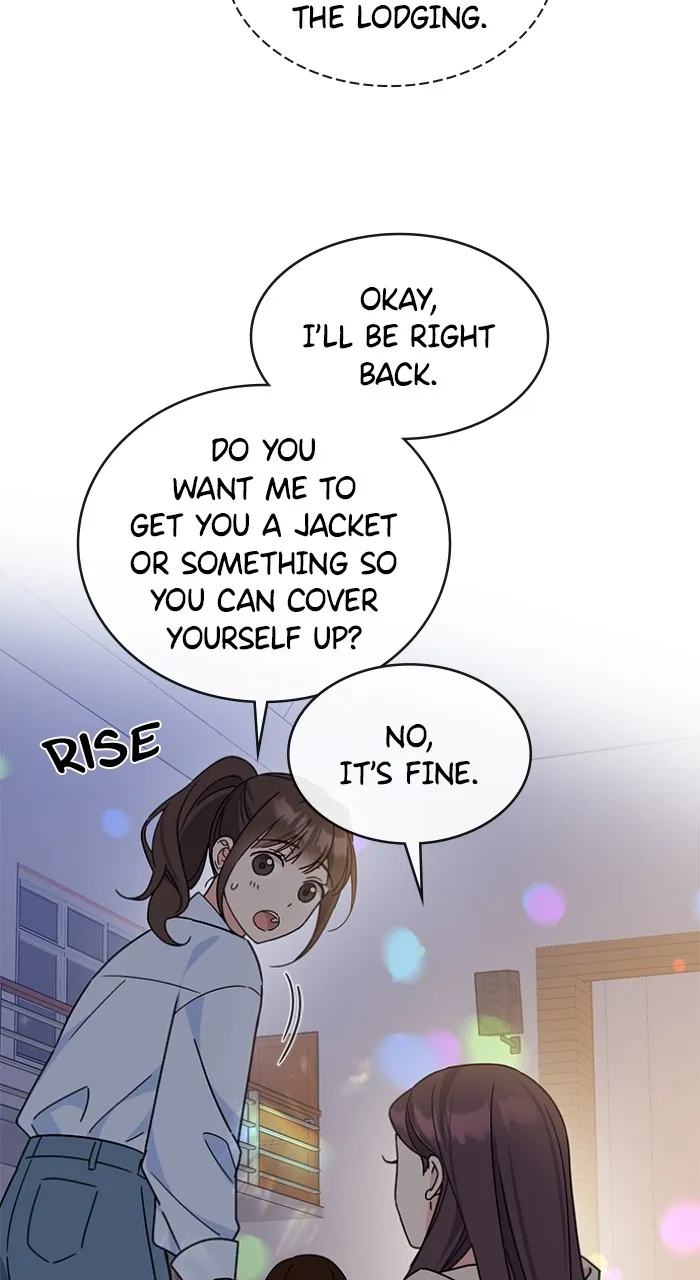 Ugly Duckling Complex Chapter 14 page 22 - 