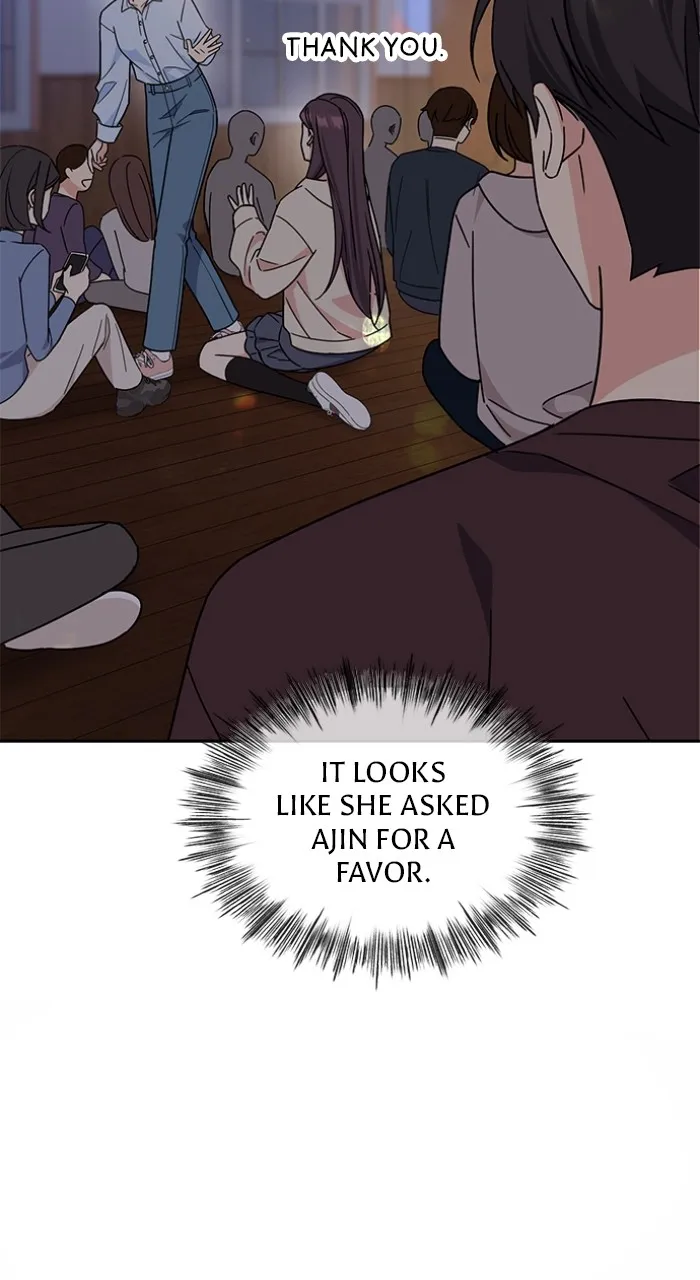 Ugly Duckling Complex Chapter 14 page 24 - 