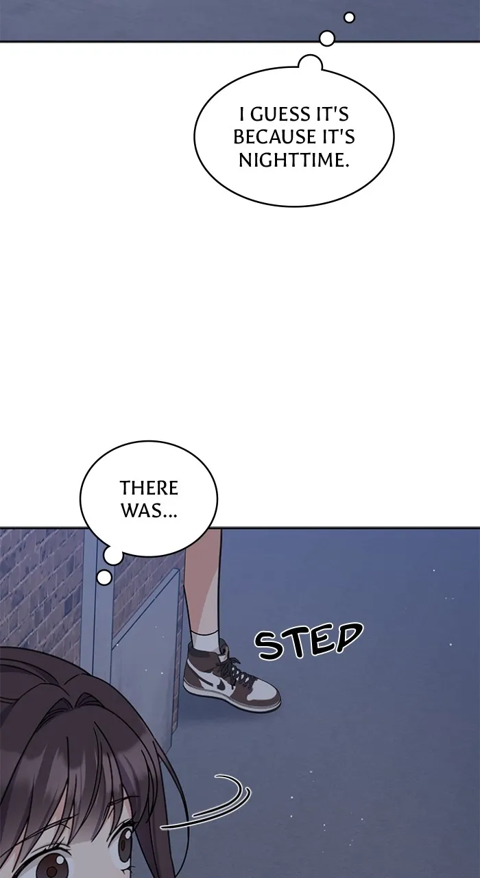 Ugly Duckling Complex Chapter 14 page 29 - 