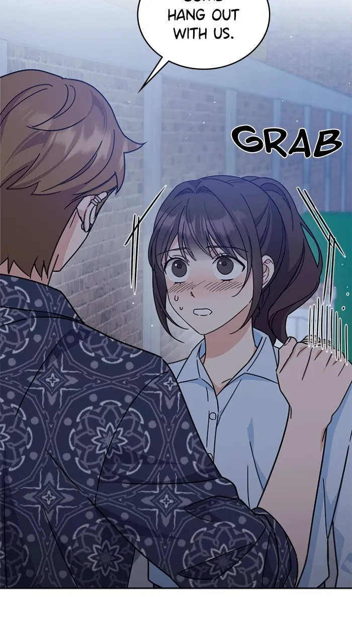 Ugly Duckling Complex Chapter 14 page 38 - 