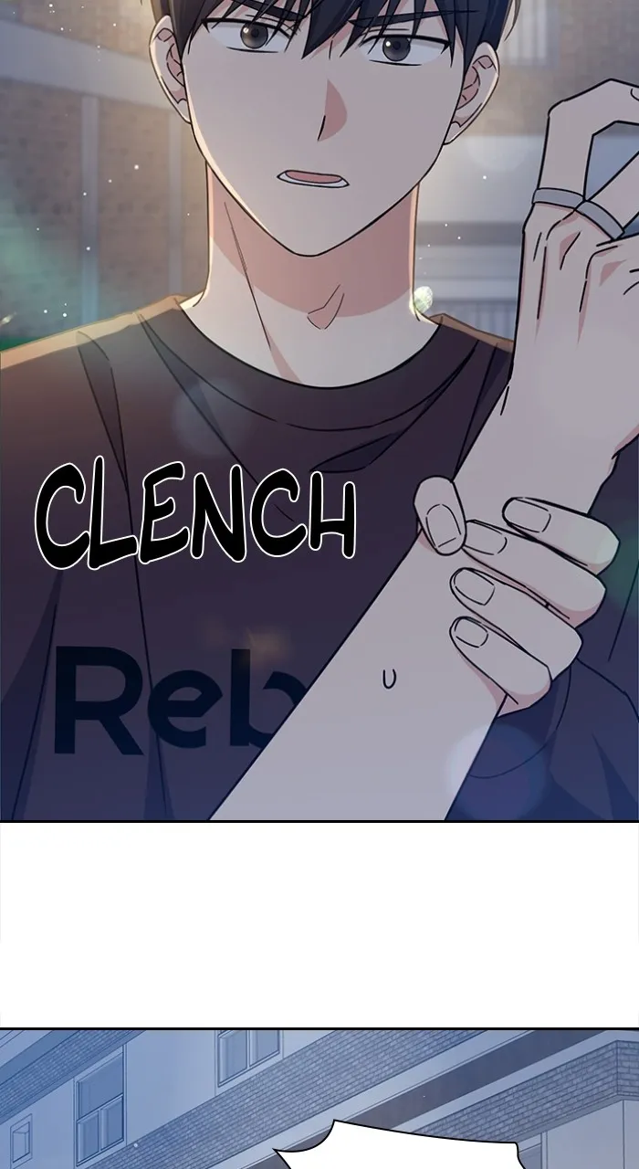 Ugly Duckling Complex Chapter 14 page 41 - 