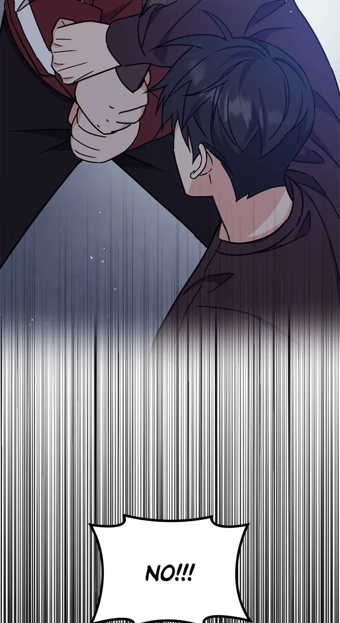 Ugly Duckling Complex Chapter 14 page 54 - 