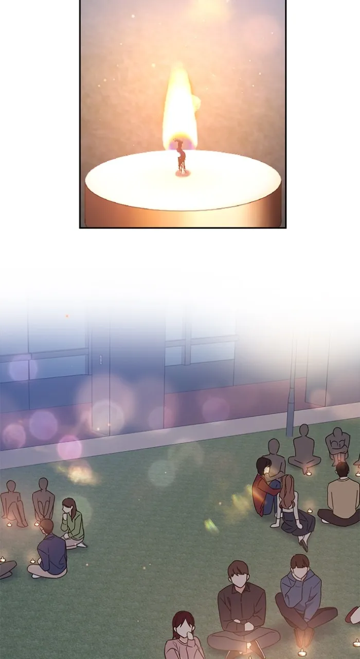 Ugly Duckling Complex Chapter 14 page 56 - 