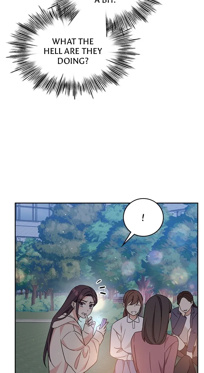 Ugly Duckling Complex Chapter 14 page 59 - 