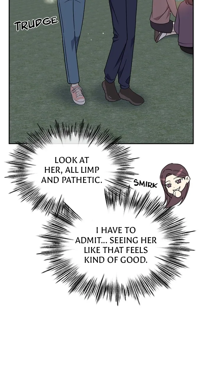 Ugly Duckling Complex Chapter 14 page 61 - 