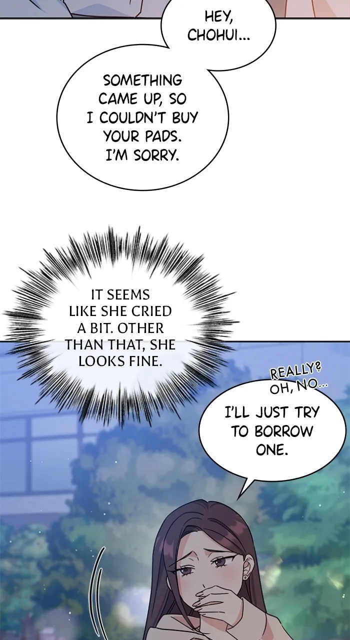 Ugly Duckling Complex Chapter 14 page 63 - 