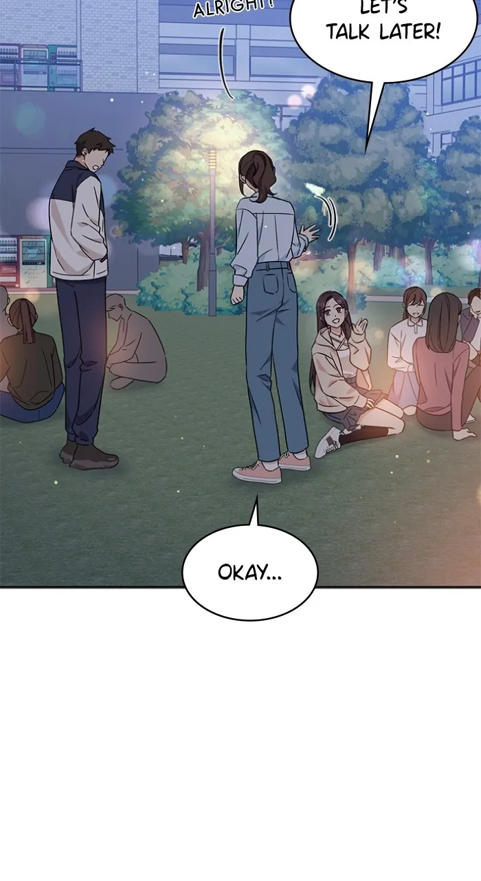 Ugly Duckling Complex Chapter 14 page 65 - 