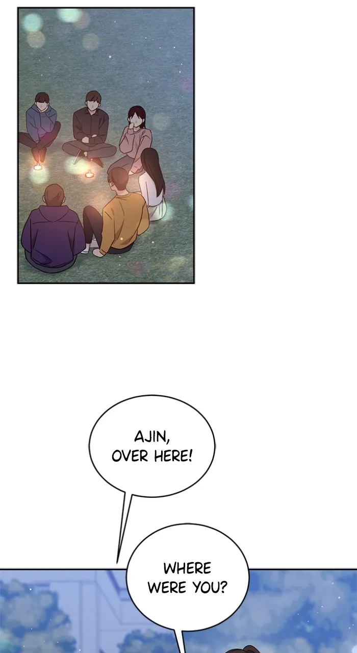 Ugly Duckling Complex Chapter 14 page 66 - 