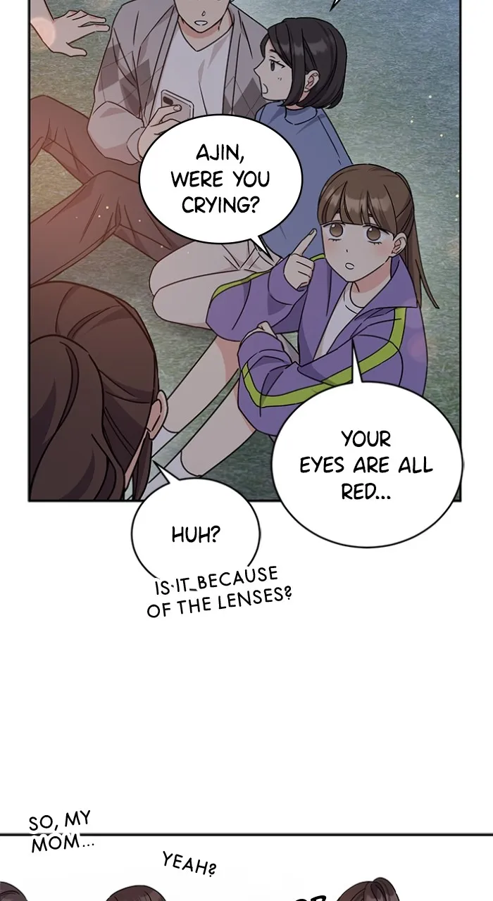 Ugly Duckling Complex Chapter 14 page 68 - 
