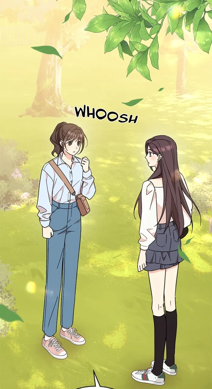 Ugly Duckling Complex Chapter 14 page 8 - 