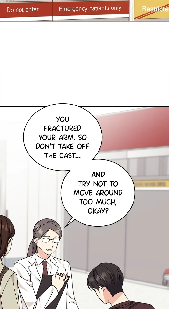 Ugly Duckling Complex Chapter 14 page 79 - 