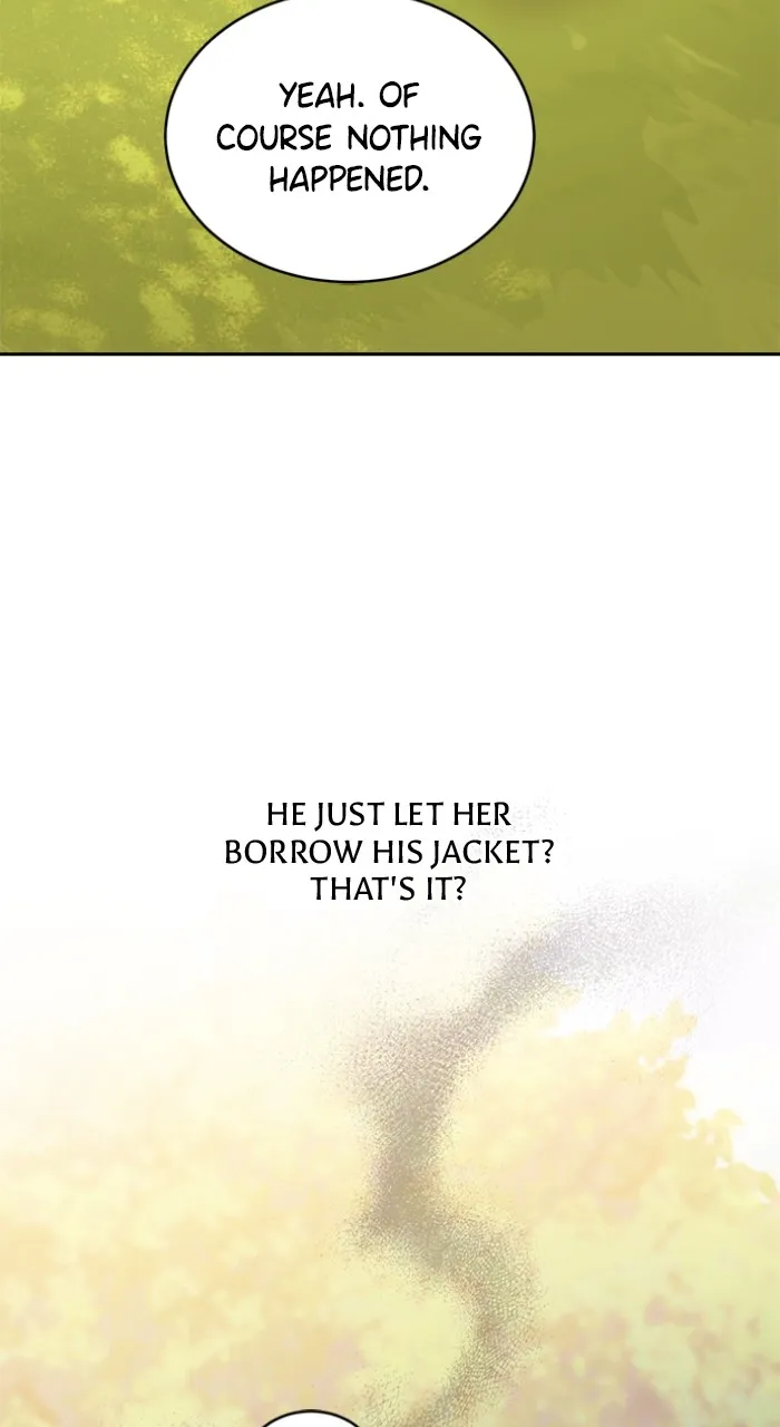 Ugly Duckling Complex Chapter 14 page 9 - 