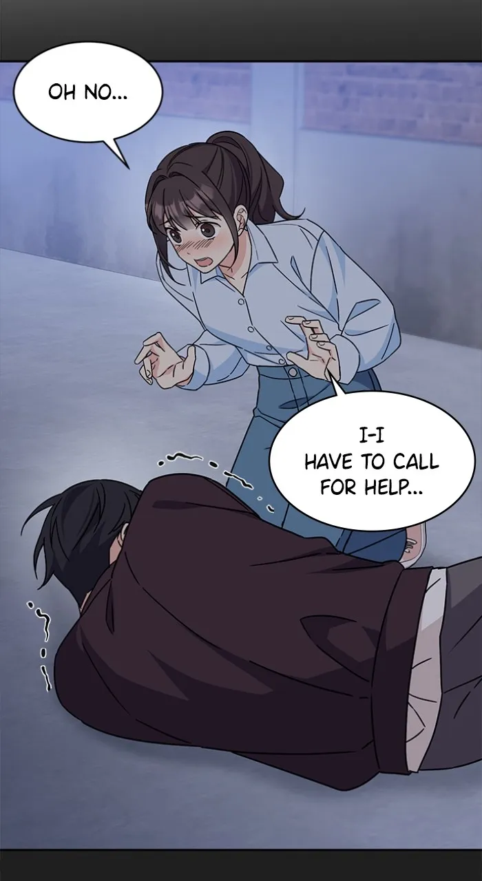 Ugly Duckling Complex Chapter 14 page 84 - 