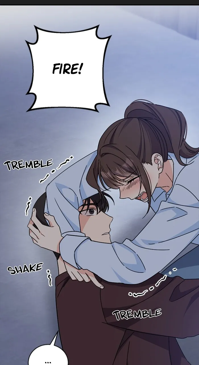 Ugly Duckling Complex Chapter 14 page 90 - 