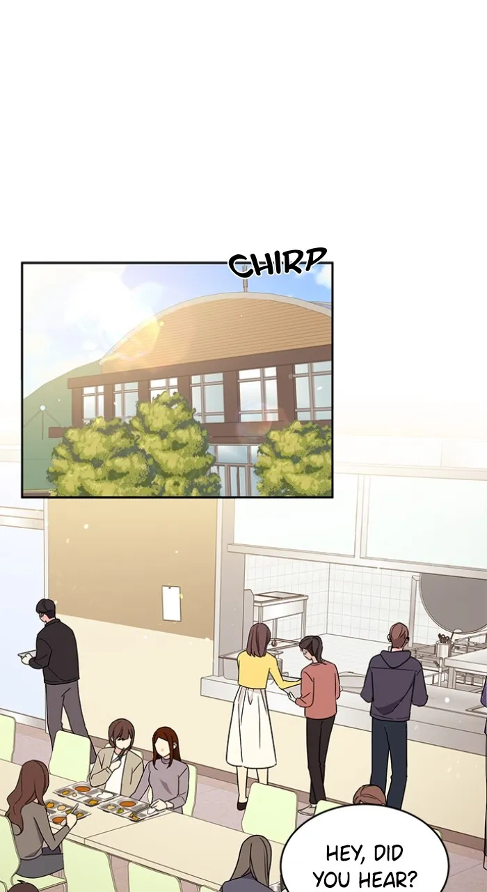 Ugly Duckling Complex Chapter 15 page 1 - 