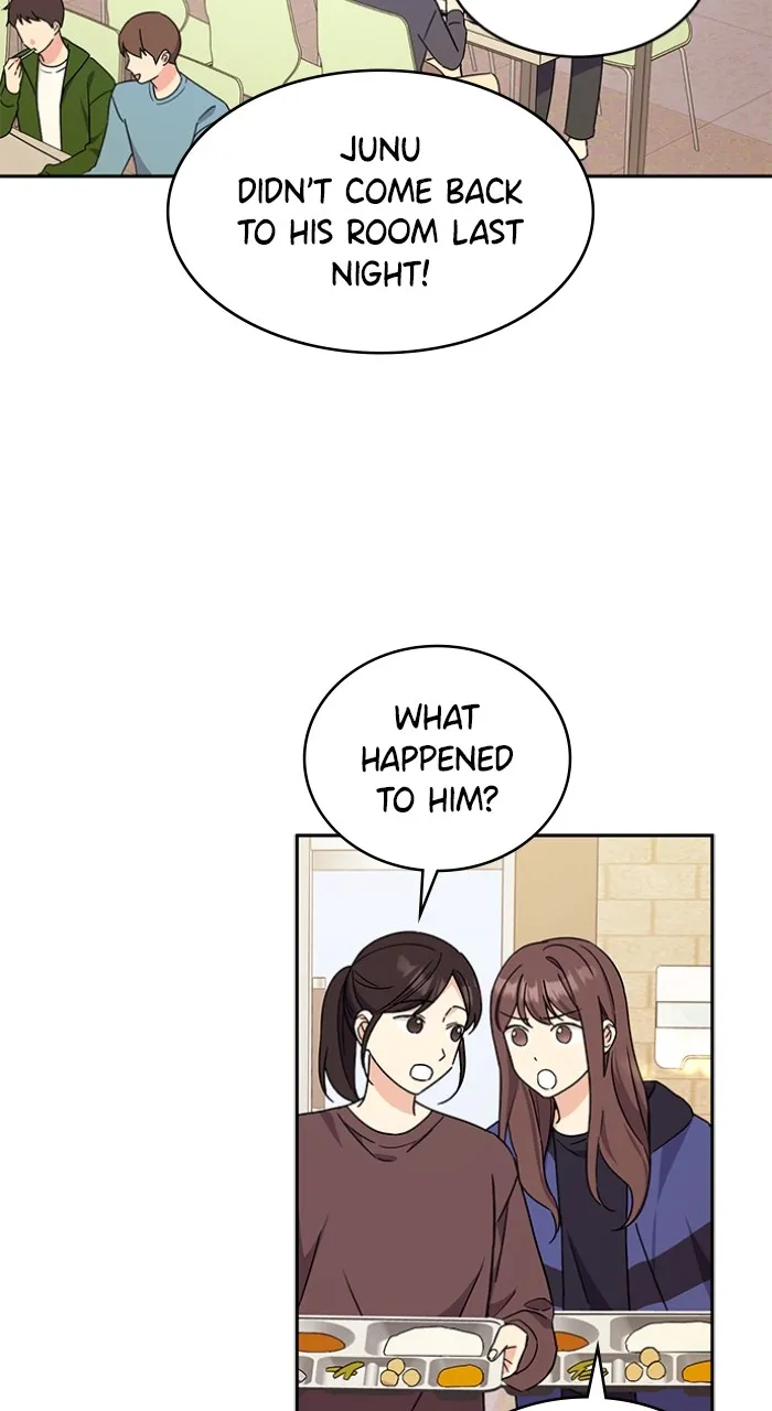 Ugly Duckling Complex Chapter 15 page 2 - 