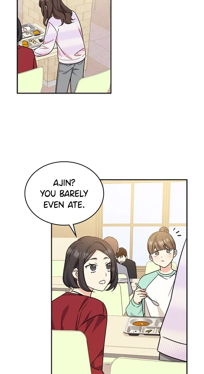 Ugly Duckling Complex Chapter 15 page 11 - 