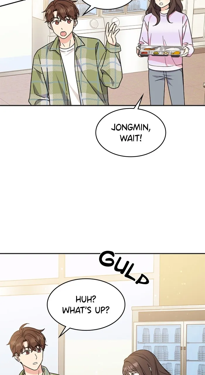 Ugly Duckling Complex Chapter 15 page 17 - 