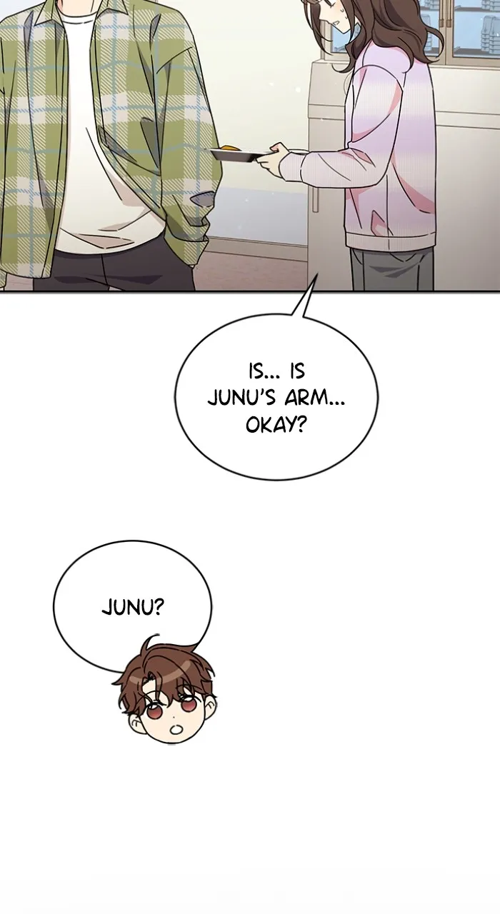 Ugly Duckling Complex Chapter 15 page 18 - 