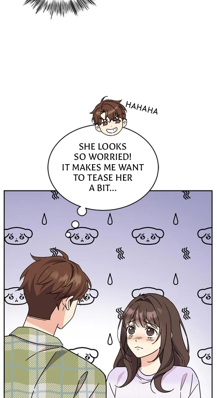 Ugly Duckling Complex Chapter 15 page 20 - 