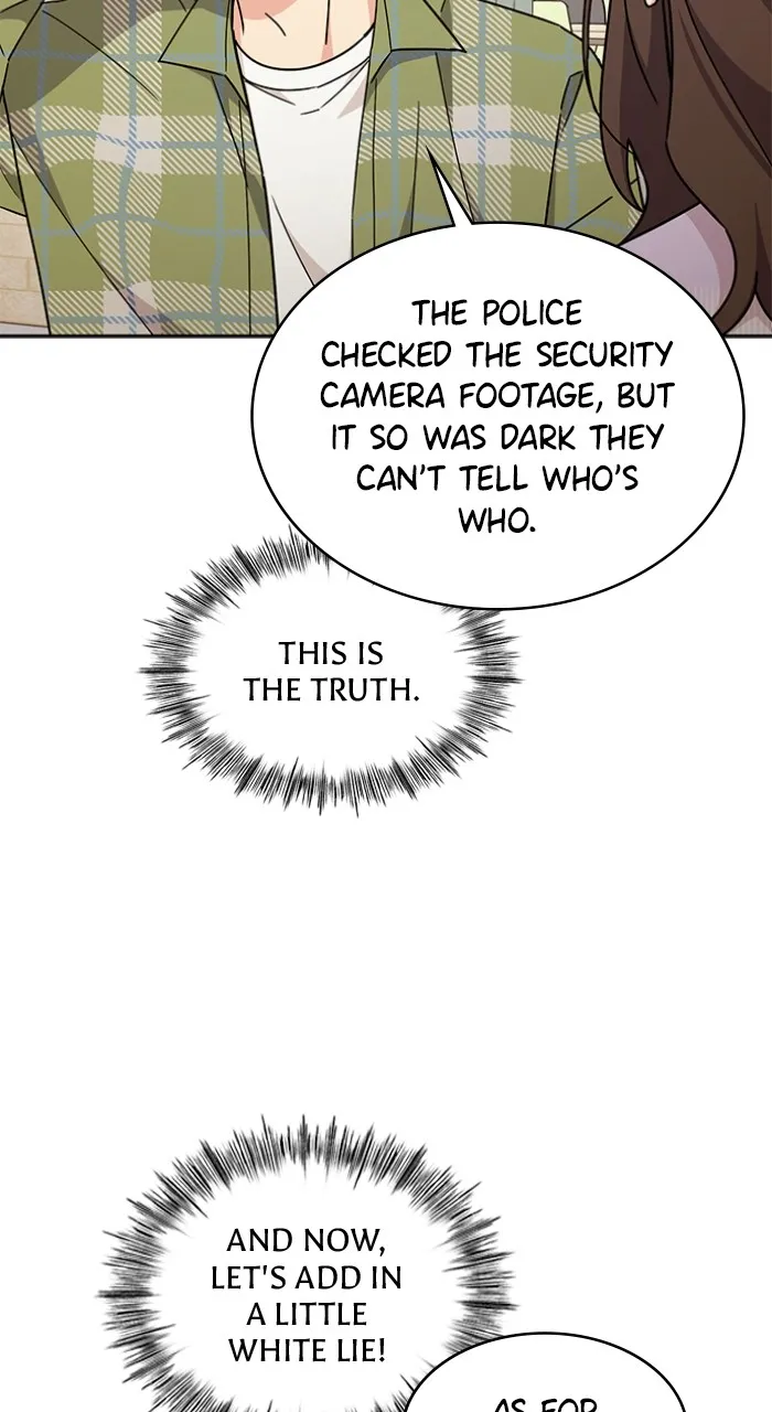 Ugly Duckling Complex Chapter 15 page 22 - 