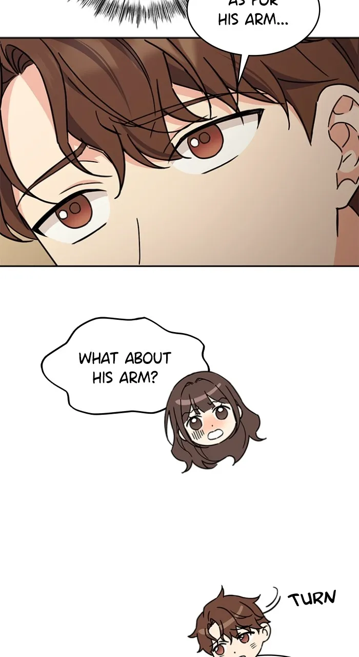 Ugly Duckling Complex Chapter 15 page 23 - 