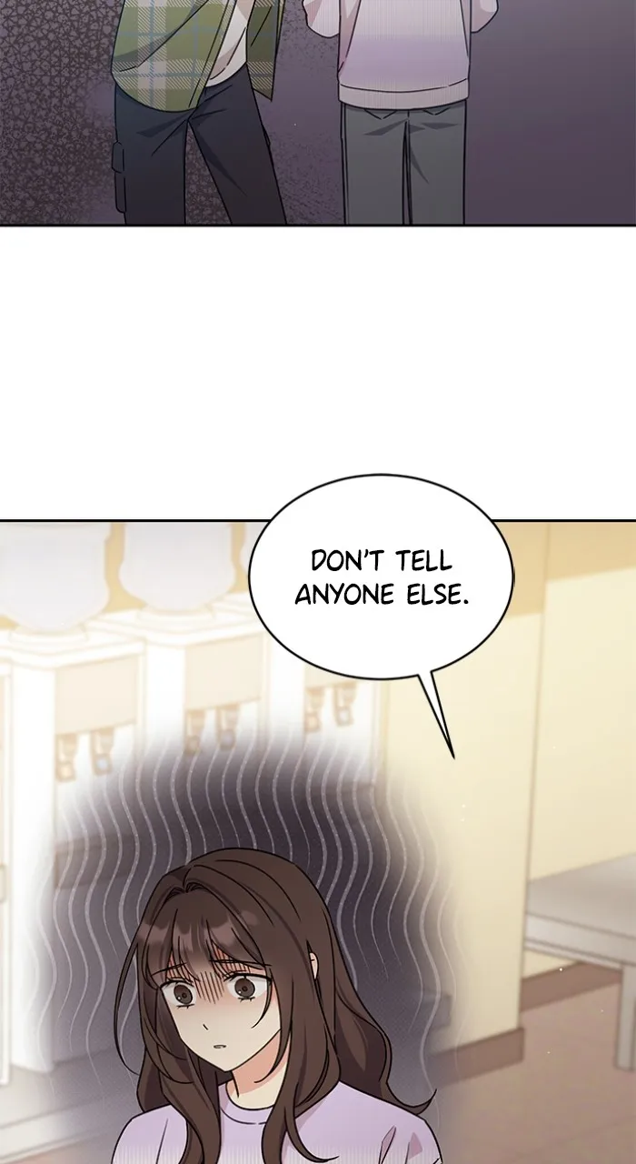 Ugly Duckling Complex Chapter 15 page 28 - 