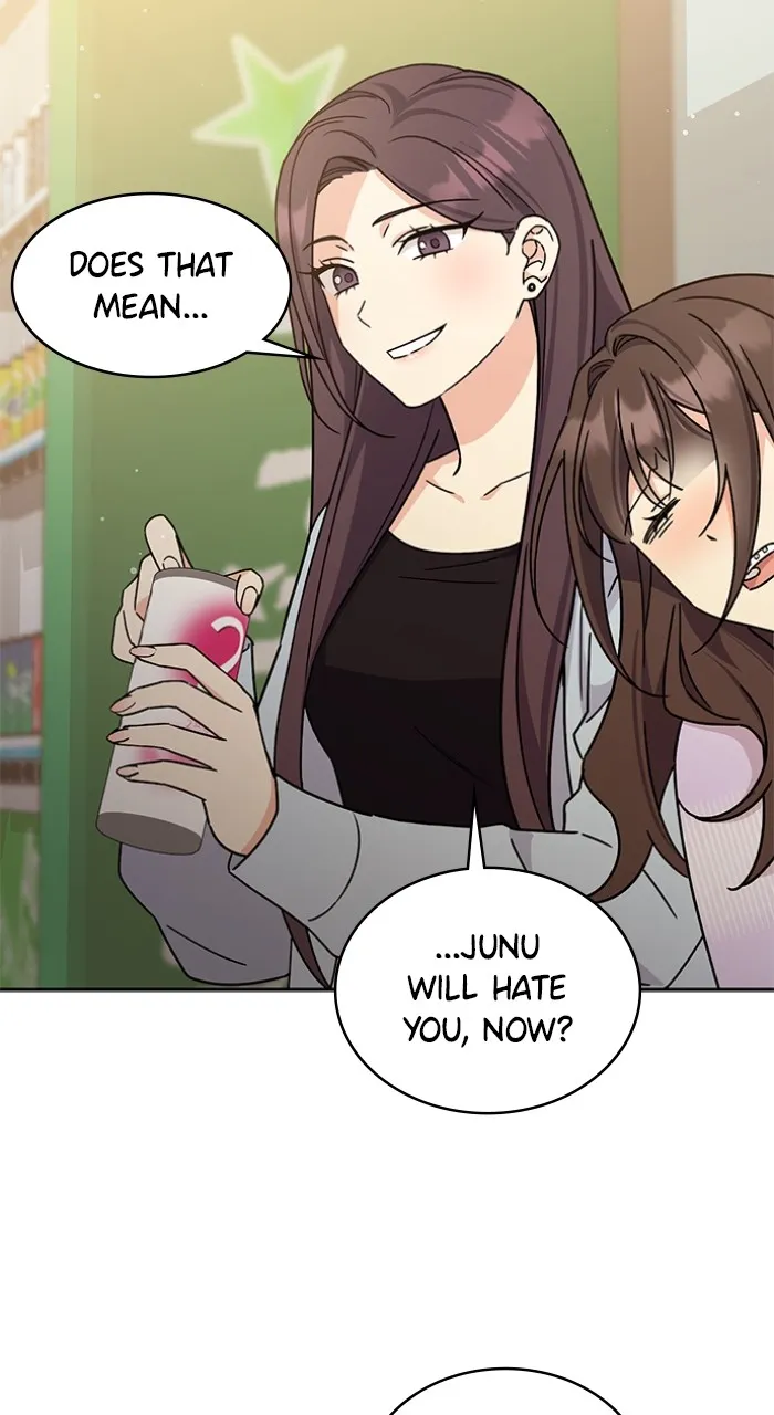 Ugly Duckling Complex Chapter 15 page 37 - 