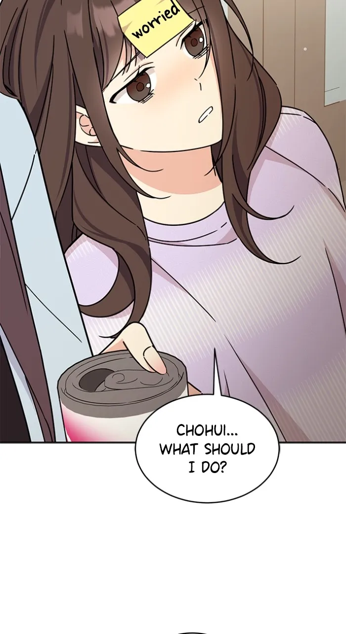 Ugly Duckling Complex Chapter 15 page 40 - 