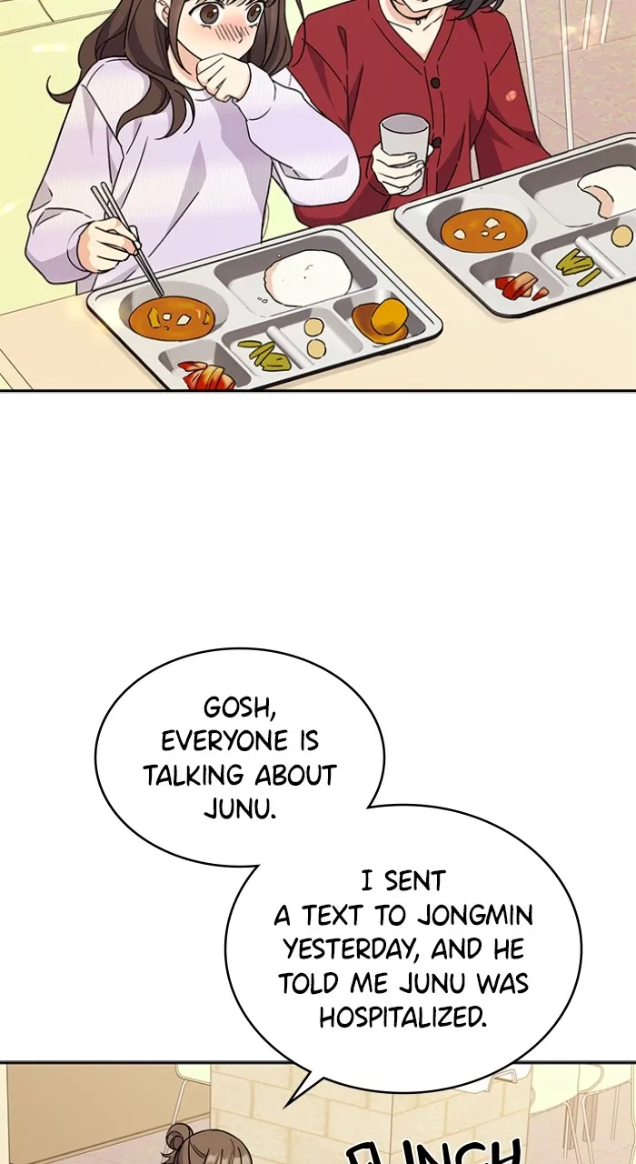 Ugly Duckling Complex Chapter 15 page 5 - 