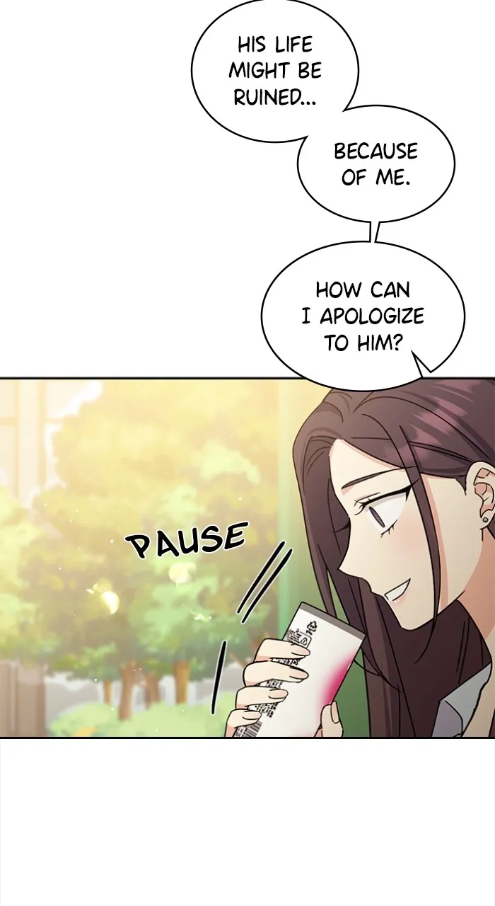 Ugly Duckling Complex Chapter 15 page 41 - 