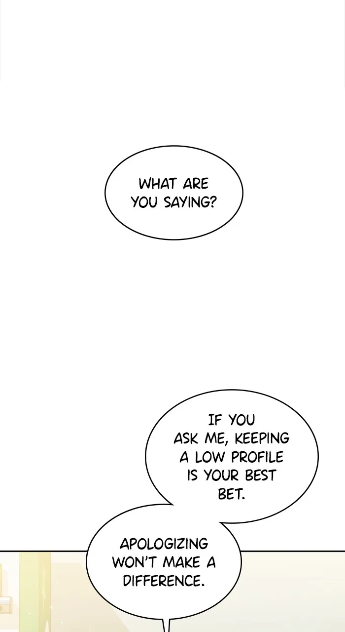 Ugly Duckling Complex Chapter 15 page 42 - 