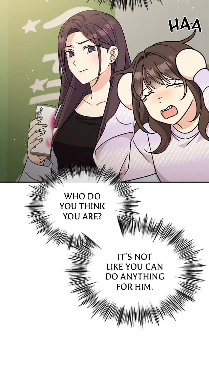 Ugly Duckling Complex Chapter 15 page 45 - 
