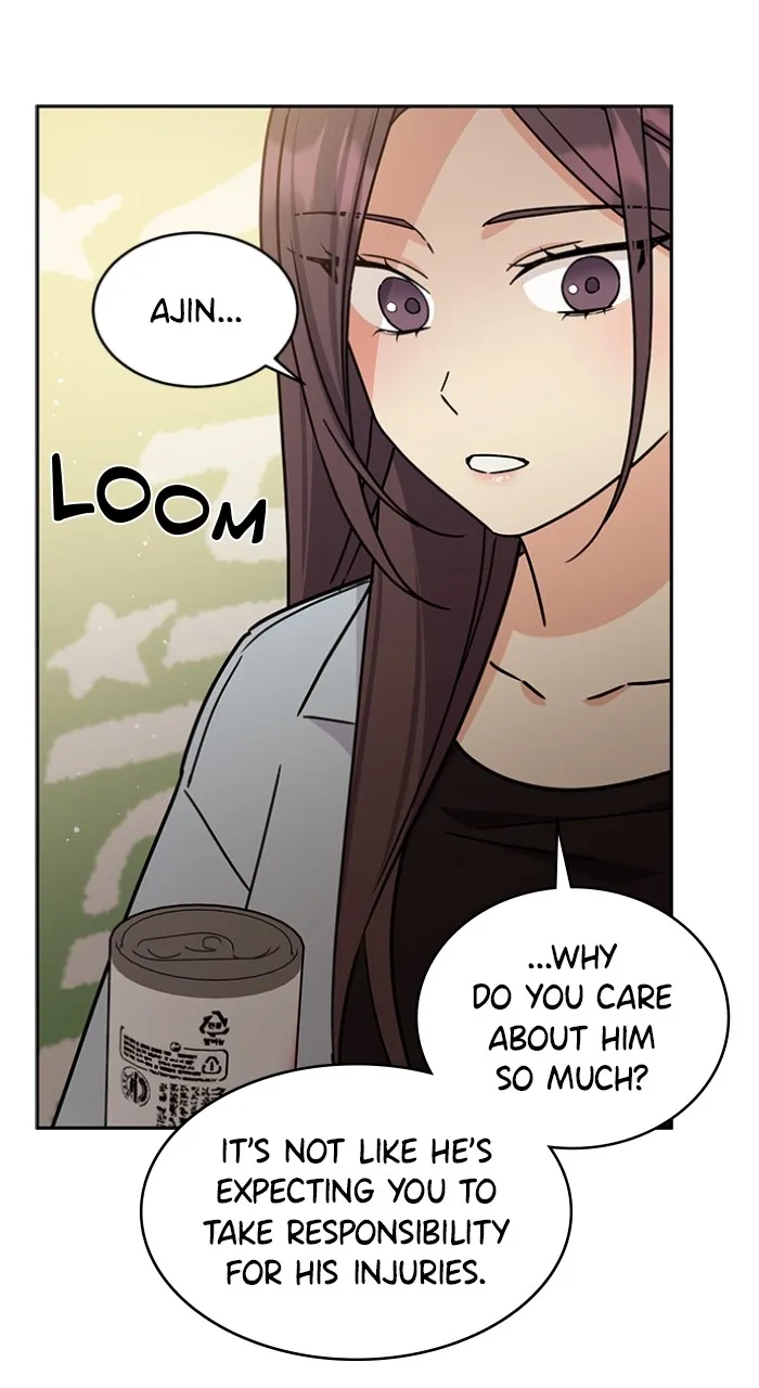Ugly Duckling Complex Chapter 15 page 46 - 