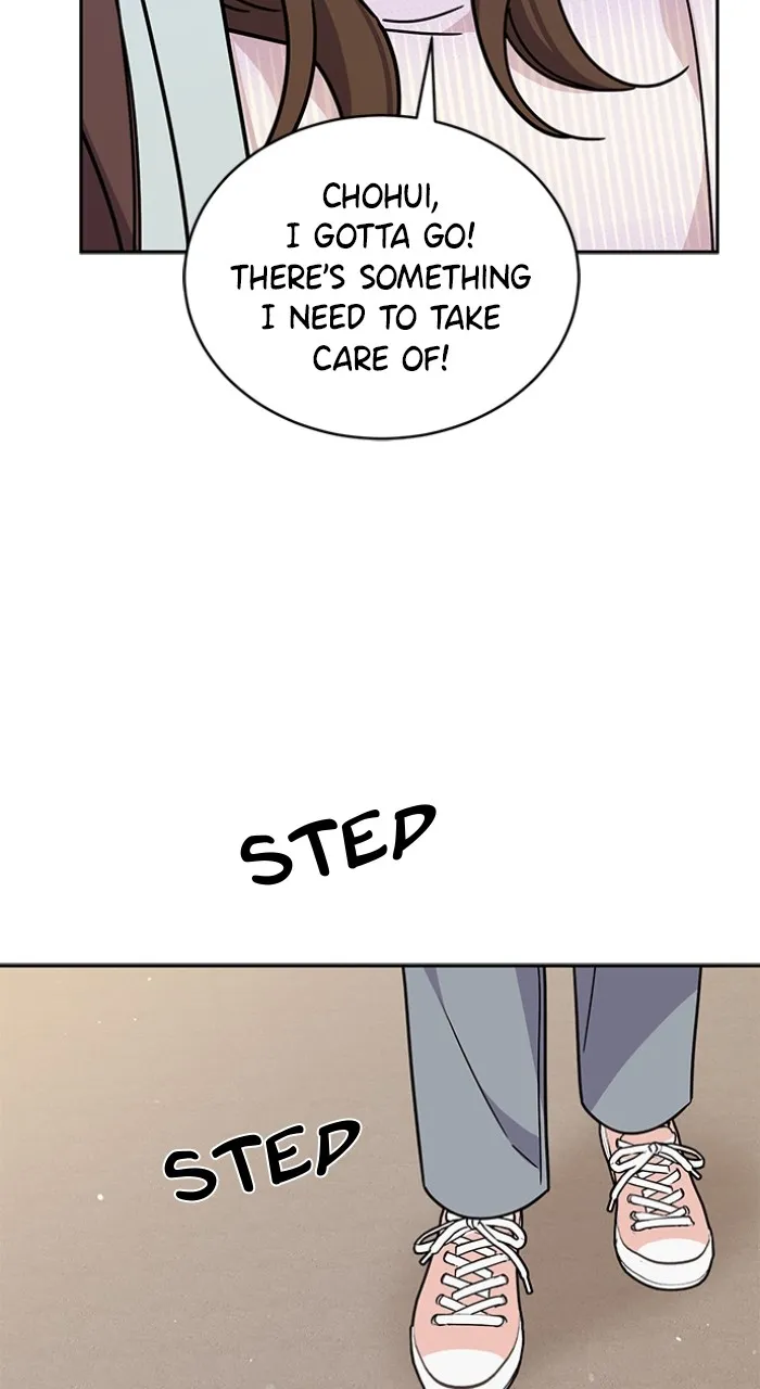 Ugly Duckling Complex Chapter 15 page 48 - 