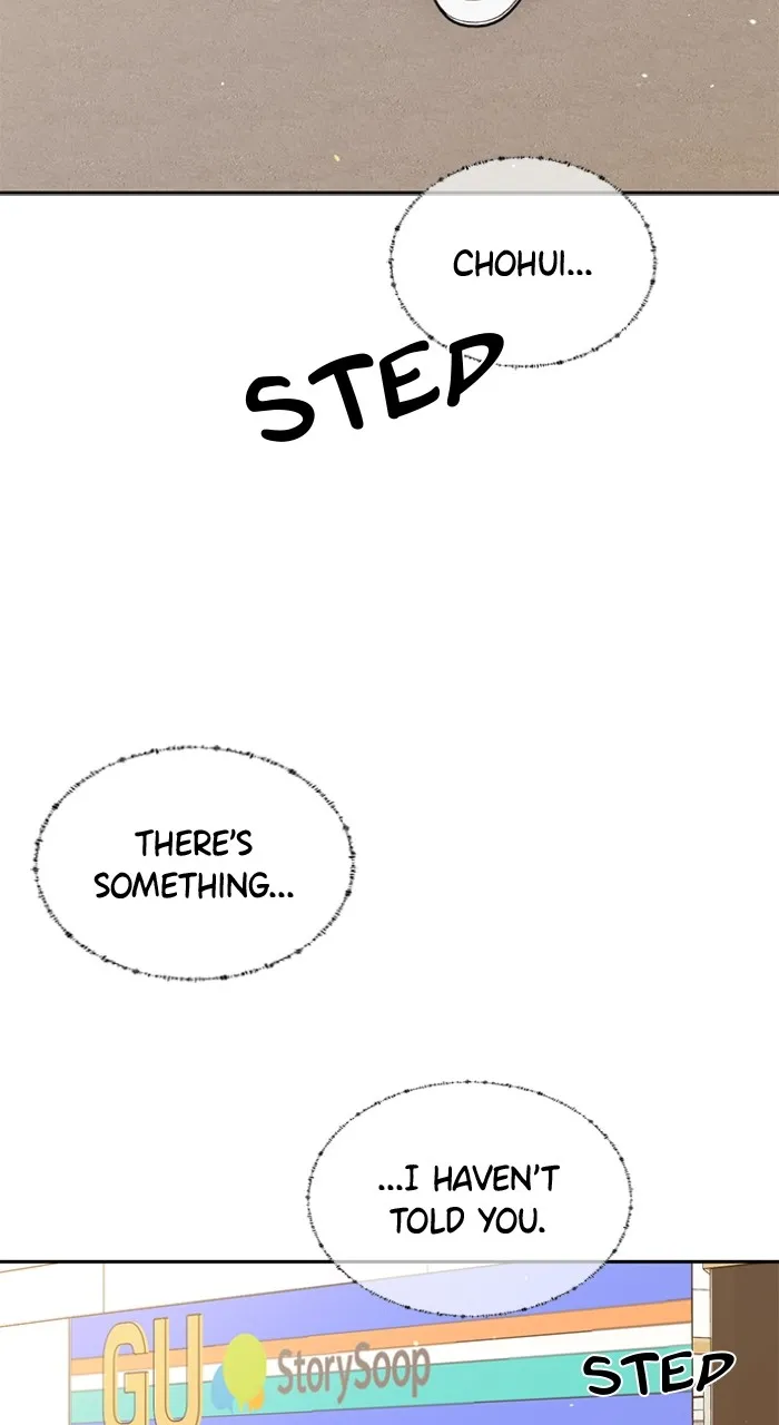Ugly Duckling Complex Chapter 15 page 49 - 