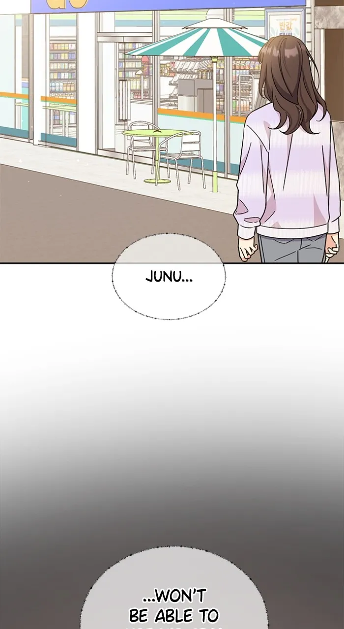 Ugly Duckling Complex Chapter 15 page 50 - 