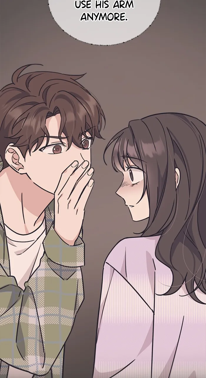 Ugly Duckling Complex Chapter 15 page 51 - 