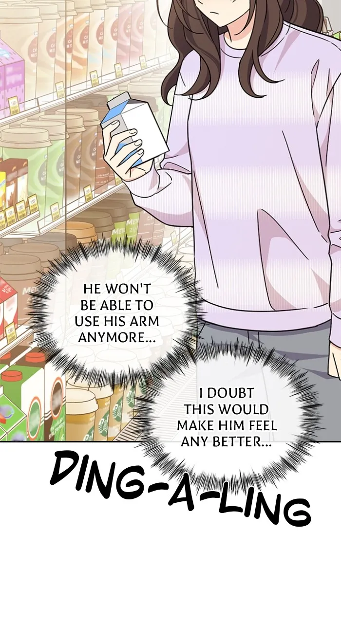 Ugly Duckling Complex Chapter 15 page 53 - 
