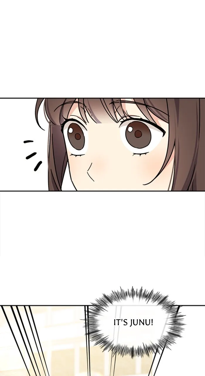 Ugly Duckling Complex Chapter 15 page 54 - 