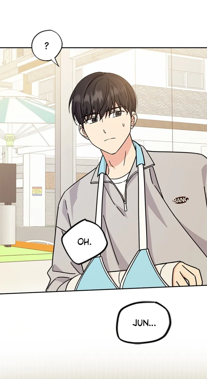 Ugly Duckling Complex Chapter 15 page 60 - 