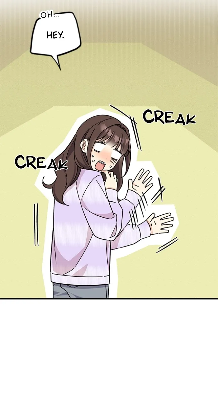 Ugly Duckling Complex Chapter 15 page 61 - 