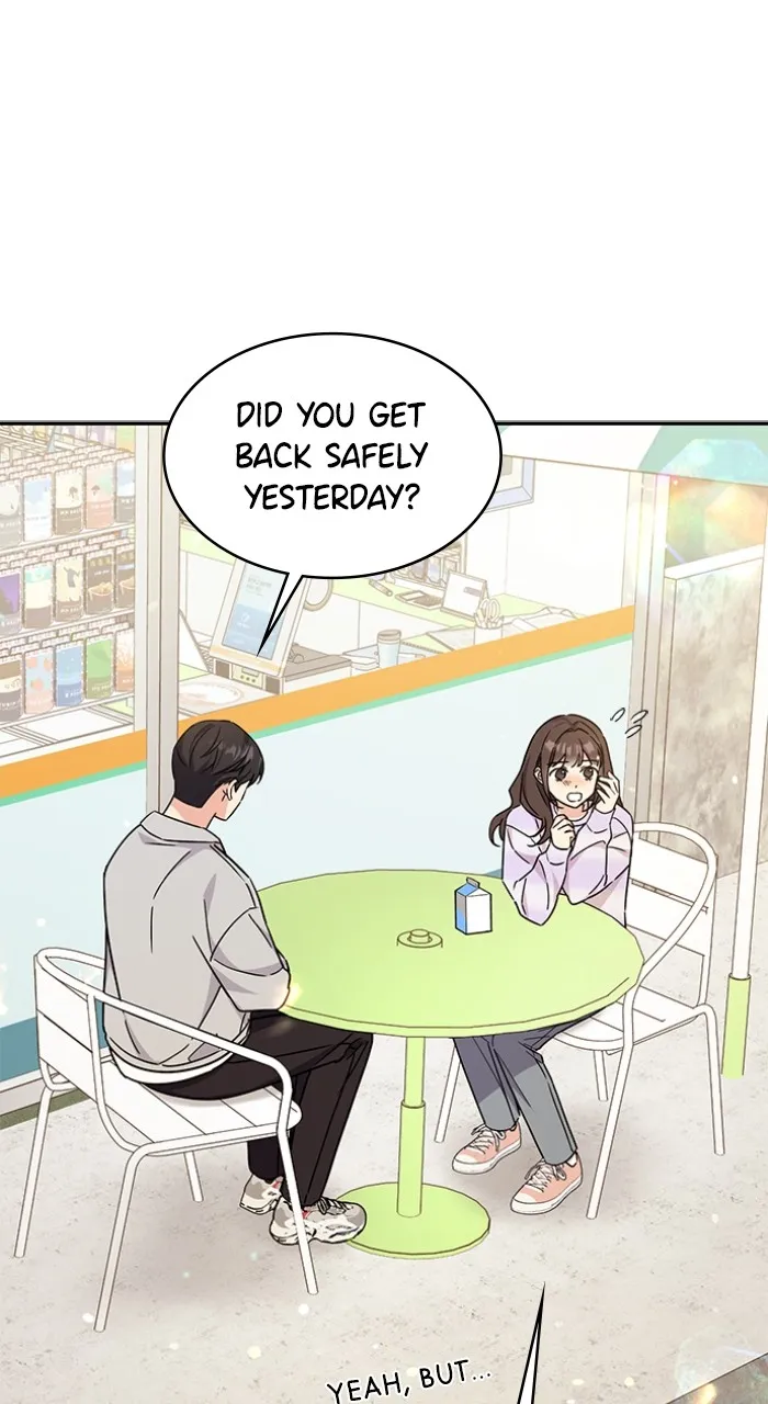 Ugly Duckling Complex Chapter 15 page 62 - 