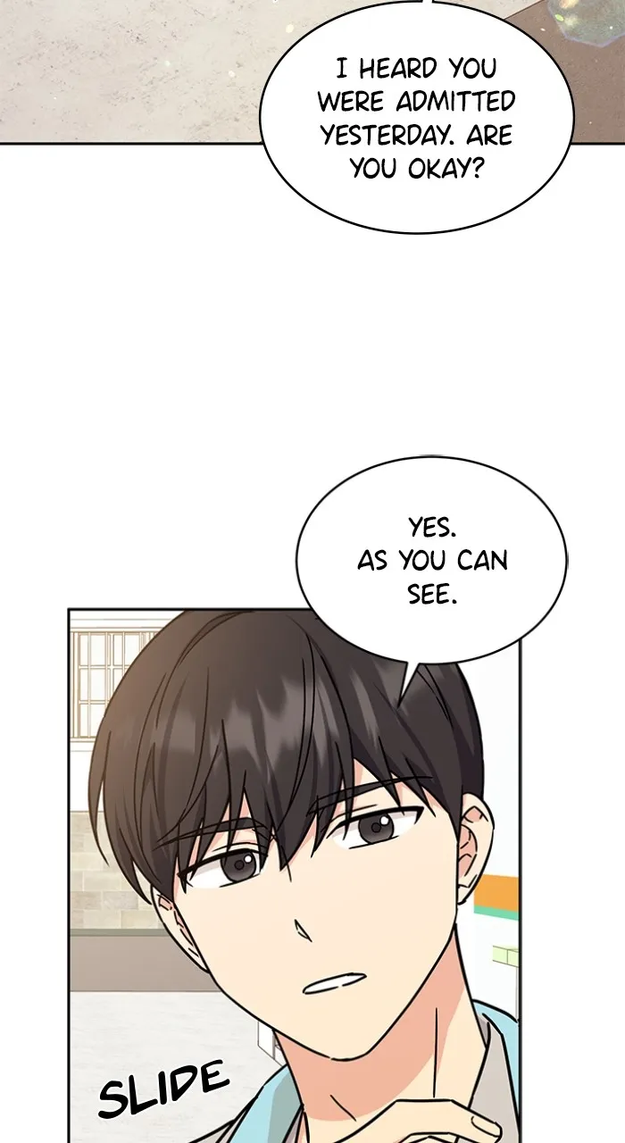 Ugly Duckling Complex Chapter 15 page 63 - 