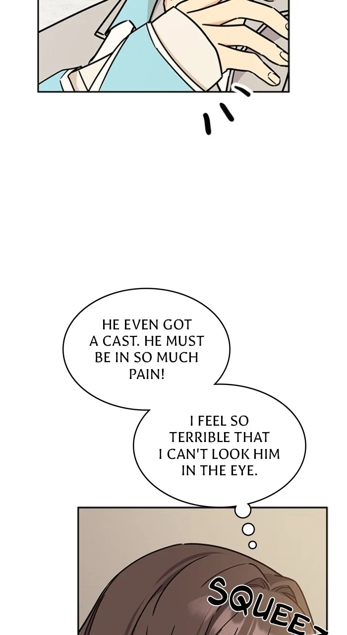 Ugly Duckling Complex Chapter 15 page 64 - 
